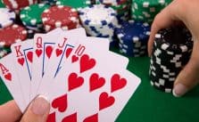 Hiểu rõ những mẹo chơi poker để dành chiến thắng