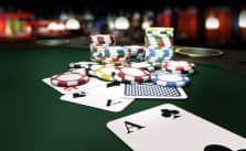 Những điều bạn không hề biết khi chơi bài Poker