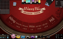 Rồng hổ online game casino trực tuyến mà bạn nên thử?