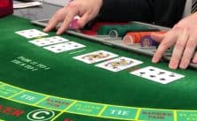 Chiến thắng khi chơi Baccarat với những chiến thuật sau