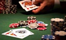 Giới thiệu quy tắc của Poker Omaha cho người mới