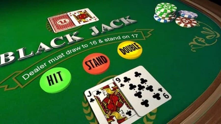 Nguyen nhan khien ban choi Blackjack luon thua Hinh 1