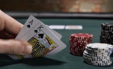 Nguyên nhân khiến bạn chơi Blackjack luôn thua?