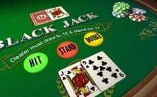 Những tuyệt chiêu “ đánh đâu thắng đó” trong Blackjack