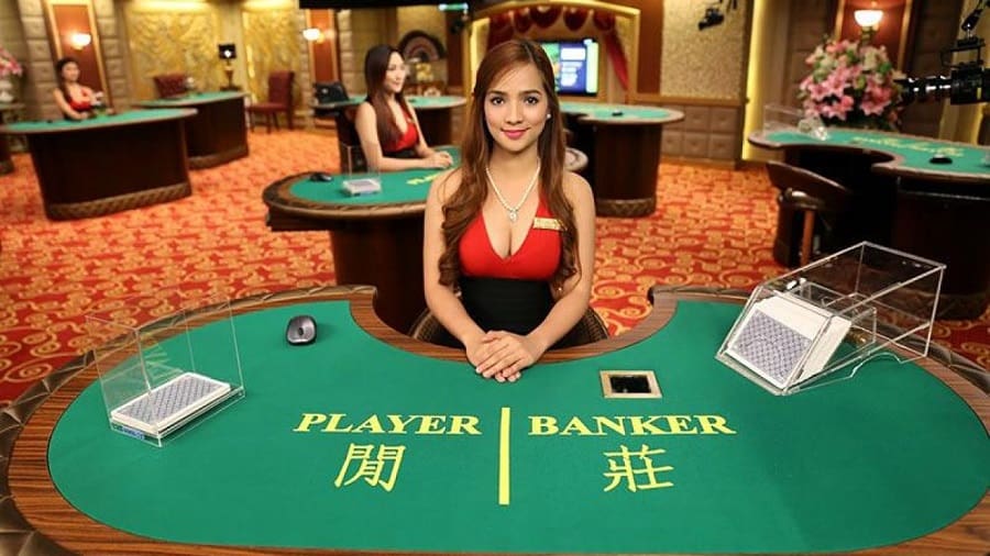 Muon danh thang trong Baccarat, nguoi choi can lam gi?