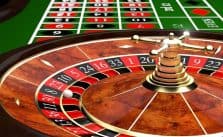 Roulette – Trải nghiệm cảm xúc thăng hoa với trò chơi này