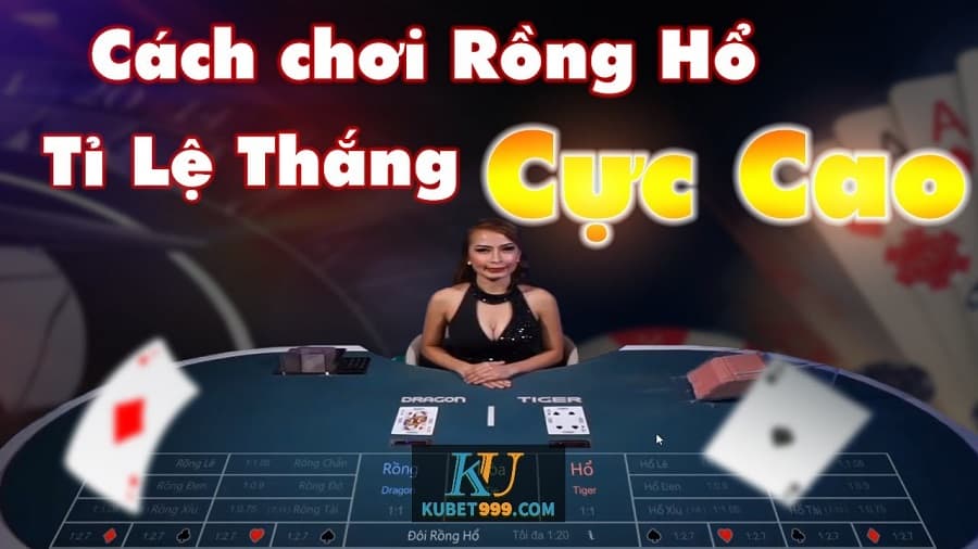 3 dieu quan trong de chien thang khi choi Rong Ho