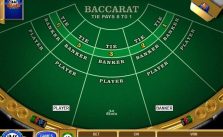 4 yếu tố ảnh hưởng đến kết quả khi chơi Baccarat