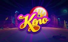 Game Keno casino và những điều mà bạn nên biết