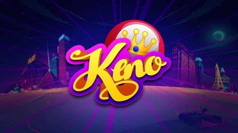 Game Keno casino va nhung dieu ma ban nen biet