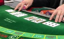 Những kinh nghiệm chơi Baccarat hiệu quả nhất