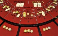 Những lý do khiến người chơi Baccarat hay thất bại