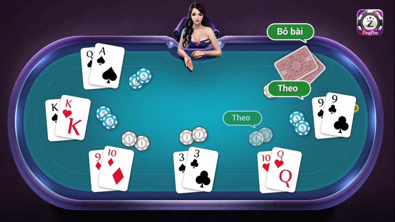 Nhung sai lam lien quan den HUD cua nguoi choi khi ap dung trong Poker