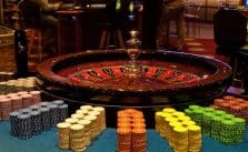 Giải đáp thắc mắc khi chơi Roulette trực tuyến