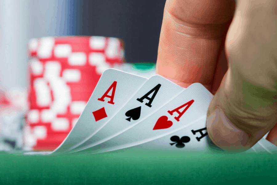 hoc cac cao thu baccarat online ve meo choi