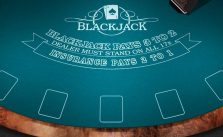 Hướng dẫn cách chơi Blackjack chi tiết