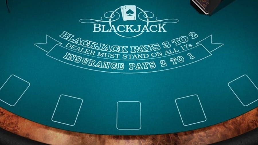 Huong dan cach choi Blackjack chi tiet 