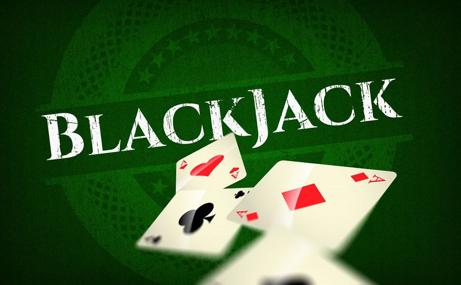 Huong dan cach de quan sat tot khi choi BlackJack