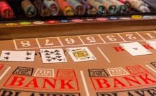 Làm thế nào để thu lời từ Baccarat