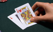 5 mẹo chơi Blackjack hiệu quả để chiến thắng