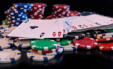 Cách thức đơn giản chiến thắng Poker