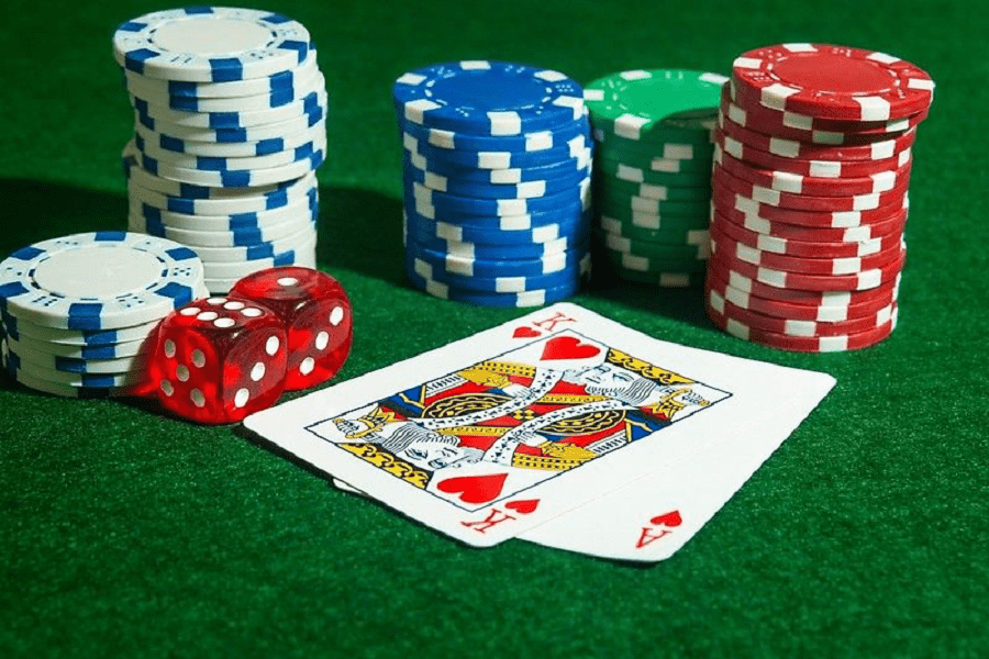 chia se nguoi choi kinh nghiem ve phan doan bai poker