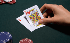 Những thông tin cơ bản nhất về Poker