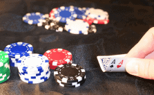 Kỹ năng tư duy chiến thuật trong Poker giúp bạn giành chiến thắng