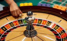 Những chiến thuật chiến thắng Roulette dành cho thành viên mới