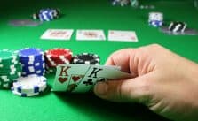 Những thủ thuật giúp bạn sớm thành thạo khi chơi game Poker