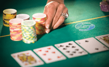 3 điều cần chuẩn bị trước khi tham gia vào trò chơi Blackjack