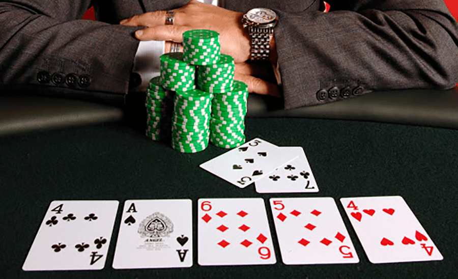 5 dieu can lam ngay khi bat dau choi game poker