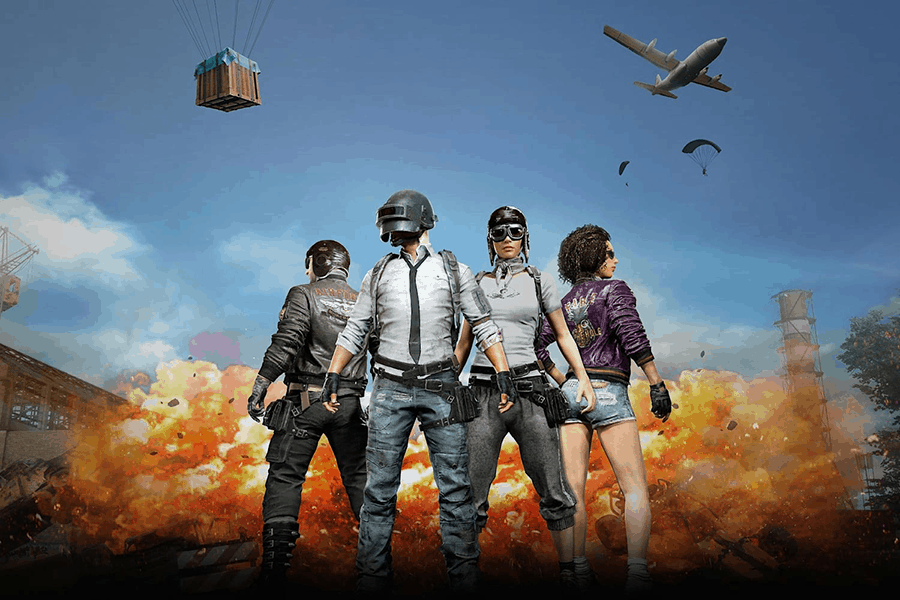 nhung bi quyet giup nguoi choi co duoc chien thang tai game pubg