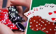 Tổng hợp những thông tin chuẩn nhất về cửa cược trong Baccarat