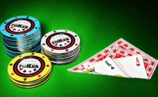 Cần chuẩn bị những gì trước khi ngồi vào bàn cược Poker