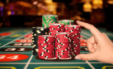 Những lời khuyên về các quy tắc trên sòng casino