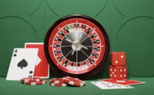 Những lỗi lầm mà người mới bắt đầu chơi Roulette có thể gặp phải