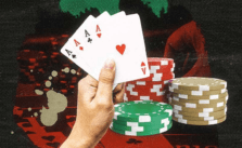 Những chiến binh Poker đánh bài như thế nào?