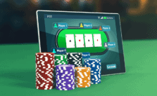 Tìm hiểu về Flop, Turn và River trong Poker