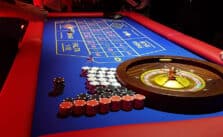 Chiến lược cược Martingale của Roulette: Ưu điểm và các biến thể