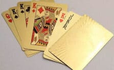 Tại sao bạn thua nhiều khi chơi Blackjack?