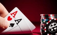 Kiếm tiền Poker trực tuyến không hề khó