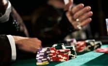 Đánh là thắng với kinh nghiệm chơi Poker đơn giản