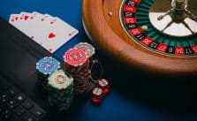 Một vài lời khuyên cho tân binh trước khi tham gia trò chơi Roulette