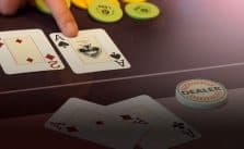 Người chơi thường mong đợi gì khi tham gia một trò chơi Blackjack?