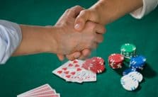 Những thủ thuật giúp bạn nhanh chóng chinh phục Baccarat