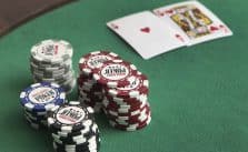 Poker và những cách giúp bạn hạn chế ván thua