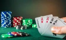 Sai lầm bạn cần tránh khi chơi Baccarat trực tuyến