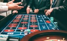 4 cách cược cho bàn quay Roulette thắng lợi