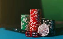 Cách cược tốt nhất để ăn trọn nhà cái Baccarat